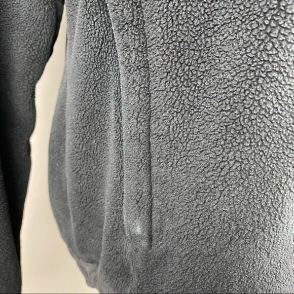 The North Face Black Women's Denali Zip Jacket - Picture 11 of 16